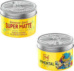 Immortal NYC Super Kerze 100ml Immortal NYC Super Kerze 100ml