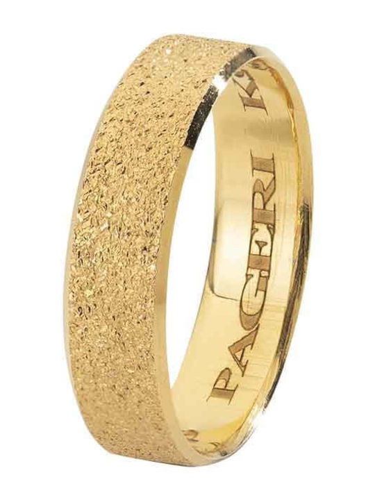 Wedding Ring 9K