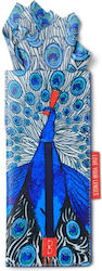 Θήκη Γυαλιών Πανάκι If Peacock