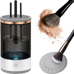 Make-up Zubehör Basis für Pinsel und Schwämme Usb Aufladung