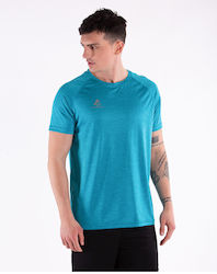 Adrenalina T-Shirt Sky Blue