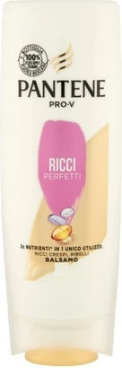 Balsam Pentru Păr Cret Pantene Pro-v Perfect Curls 180ml