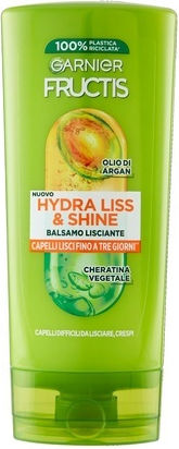 Garnier Fructis Hydra Liss & Shine Haarspülung 200ml