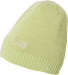 Helly Hansen Beanie Unisex Σκούφος Πλεκτός σε Μ...