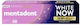 Toothpaste Mentadent White Now Infinite Gold 75ml