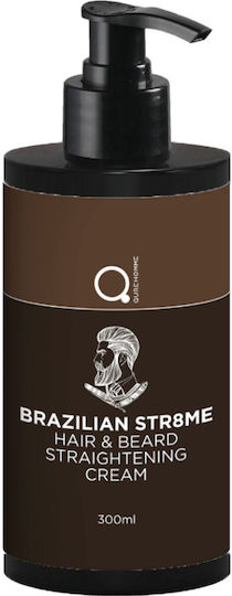 Qure Balm Περιποίησης για Γένια 300ml