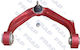 Braț De Suspensie Superior Stâng Alfa Romeo 159 Racing F3687fr-10457