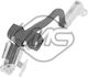 Stop Ușă Dreapta Fata Citroen Jumper 2.2 Hdi 06> 43114