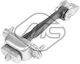 Türstop Ford Fiesta V Jh Jd 08 43192
