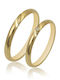 Wedding Ring 9K