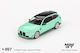 Mini Gt 1/64 2022 Bmw M3 Touring G81 M Performance Mint Green #897