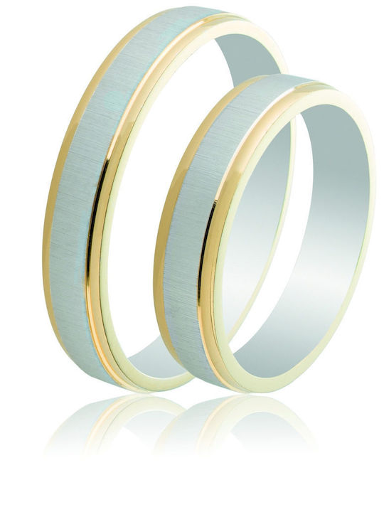 Ehering Aus Silber