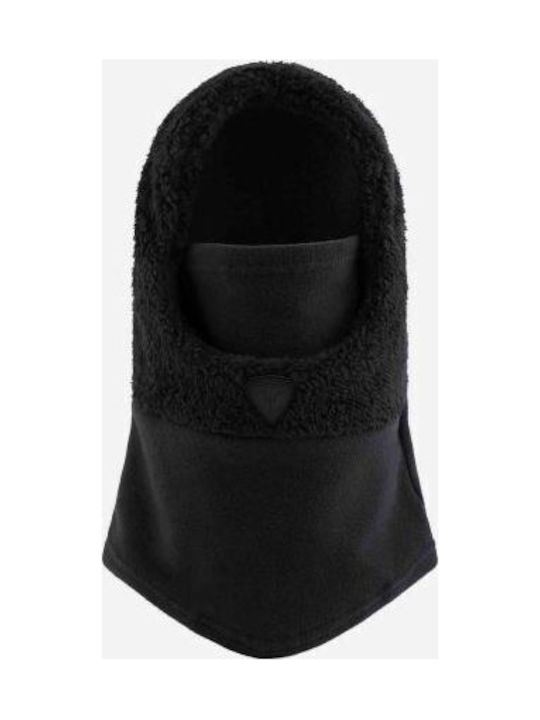 Παιδικό Σκουφάκι Fleece Μαύρο