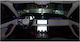Атмосферно Осветление Land Rover Range Rover Evoque 2020-2024 Ambient Light Kit L-al-cp1507