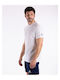 T-shirt White