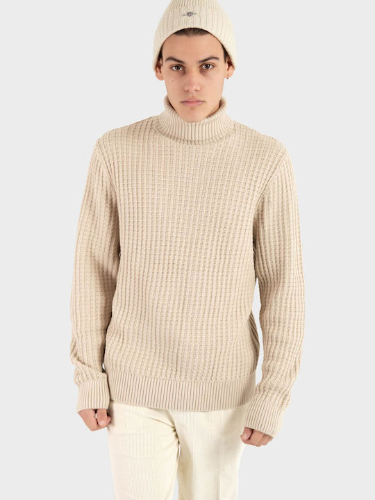 Selected Long Sleeve Cream Blouse