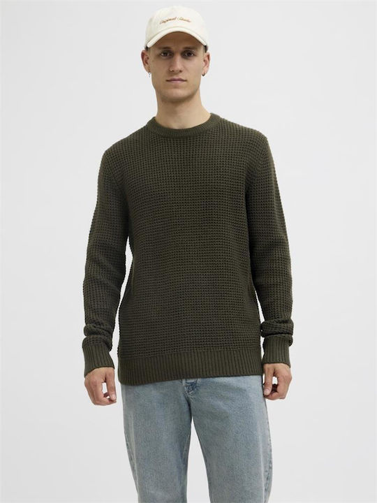 Jack & Jones Блуза Каки