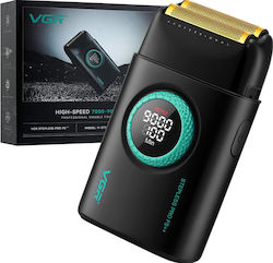 VGR Foil Shaver