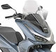 Givi Ζελατίνα Honda Pcx 125 25 Clear D1216st