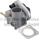 Pierburg Throttle Body Housing 7.03703.38.0
