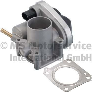 Pierburg Throttle Body Housing 7.03703.38.0