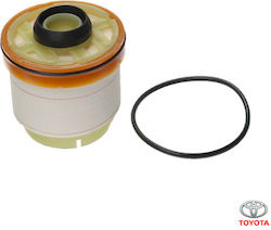 Филтър за масло на автомобил Toyota Hiace Iv 2.5d-4d 06- Hilux 2.5-3.0d/isuzu D-max Itn 98101749 J2330364010 23300-26100 1770a321 Ff1140de-10602 Филтър за масло на автомобил Toyota Hiace Iv 2.5d-4d 06- Hilux 2.5-3.0d/isuzu D-max Itn 98101749 J2330364010 23300-26100 1770a321 Ff1140de-10602