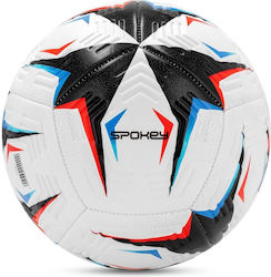 Spokey Soccer Ball White