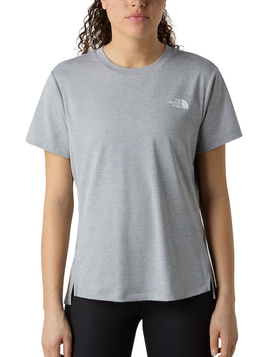 The North Face Flex Women's T-shirt Fast Drying...