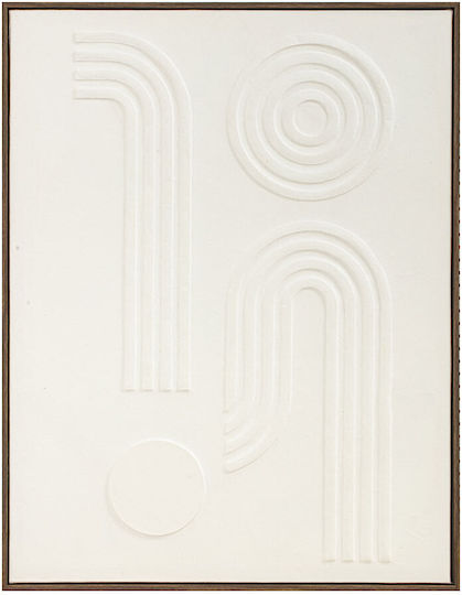 InTheBox Curva 1 Картина Платнен 70x90см