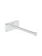 Roca Wandmontierter Papierhalter Aus Metall