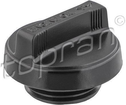 Ταπα Λαδιου Toyota Auris E15 Avensis T25 Corolla E12 Rav4 A2 Rav4 A3 Yaris P1 Yaris P9 Verso R2 Verso S P12 601081-301