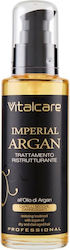 Vitalcare Tratament De Restructurare Cu Argan Luxury 100 Ml Vitalcare Tratament De Restructurare Cu Argan Luxury 100 Ml