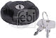 Fuel Tank Cap Febi Bilstein 192782