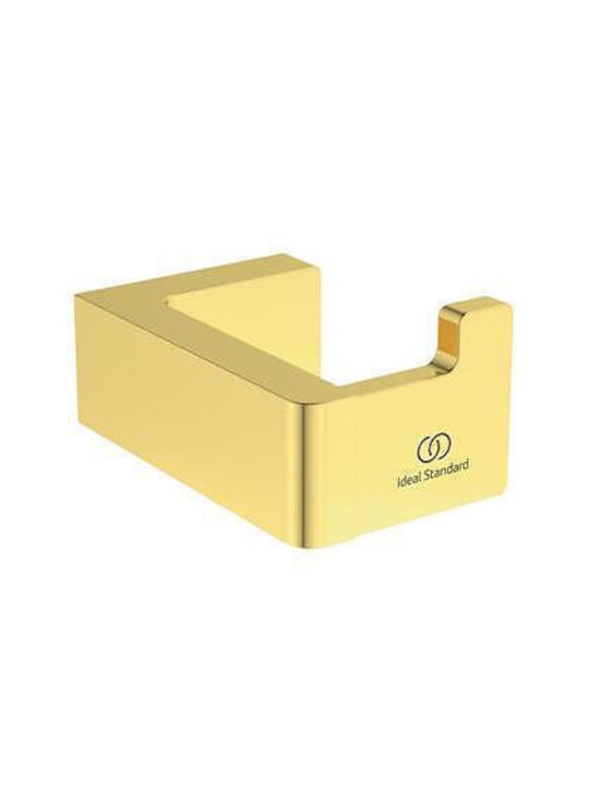 Ideal Standard Кука Баня Единично с винтове Сре...