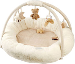 Nattou Baby Gym for Newborns