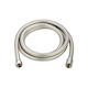 Bathroom Hose 120 Anti Twist