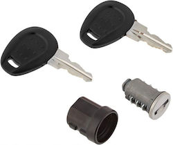 Key Lock Set K500n Cases K28 K40 K48 K49 K50 Kappa Key Lock Set K500n Cases K28 K40 K48 K49 K50 Kappa