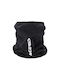 Acerbis Motorcycle Rider Neck Warmer Black Color