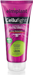 Elmiplant Cellufight Anti-cellulite Drainage Gel 200 Ml