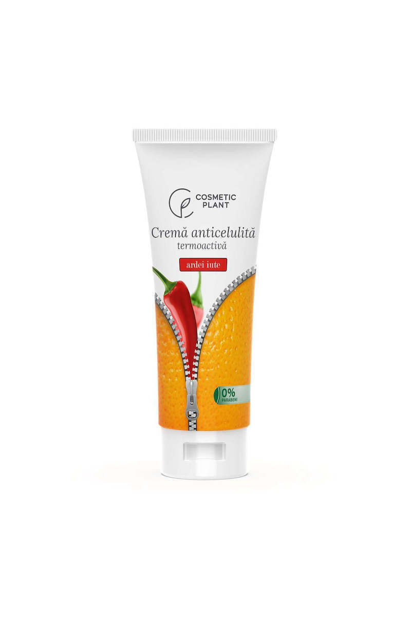 Gel Thermoactif Lipolia Comme J'Aime - 100 Ml, Anti-cellulite Cuisses/ventre/fesses, Neuf