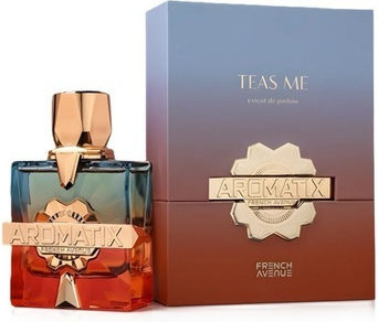 French Avenue Teas Me extras de parfum 100ml