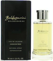 Baldessarini Concentree Eau de Cologne 75ml