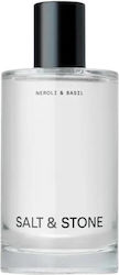 Salt & Stone Neroli & Basil 100ml Salt & Stone Neroli & Basil 100ml
