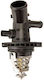 Thermostat Coolant Mahle Tm 58 101