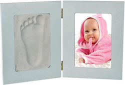 Bakaji Baby Gift Set Handmade Photo Frame
