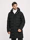 Jacket Black