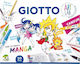 Giotto Art Lab Manga For Creating Manga 000582300