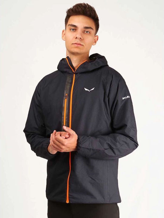 Salewa Vioz Зимно Яке Puffer Водоустойчиво и Ве...