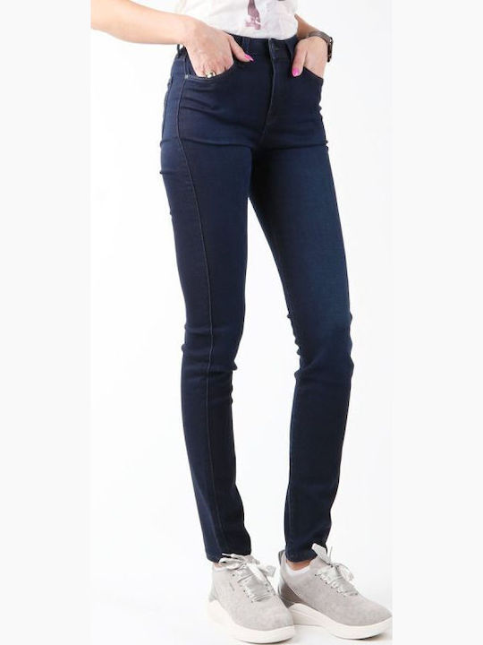 Scarlett Γυναικείο Jean Παντελόνι σε Tapered Γραμμή