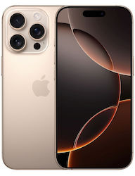Apple iPhone 16 Pro Max (8GB) Refurbished Apple iPhone 16 Pro Max (8GB) Refurbished